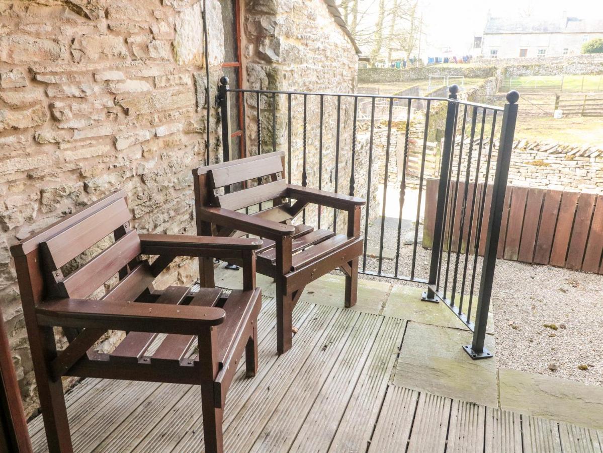 Old Byre Cottage Ravenstonedale Exterior foto